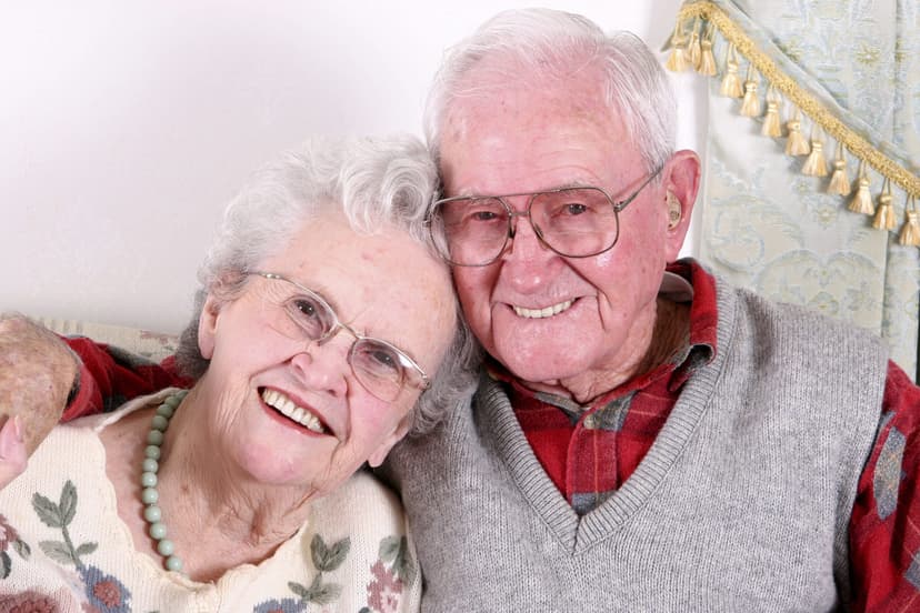 Aldridge Court Nursing Home