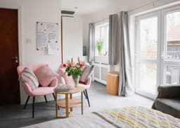 Alexandra Court Residential Home