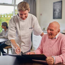 Willow Gardens Care Home