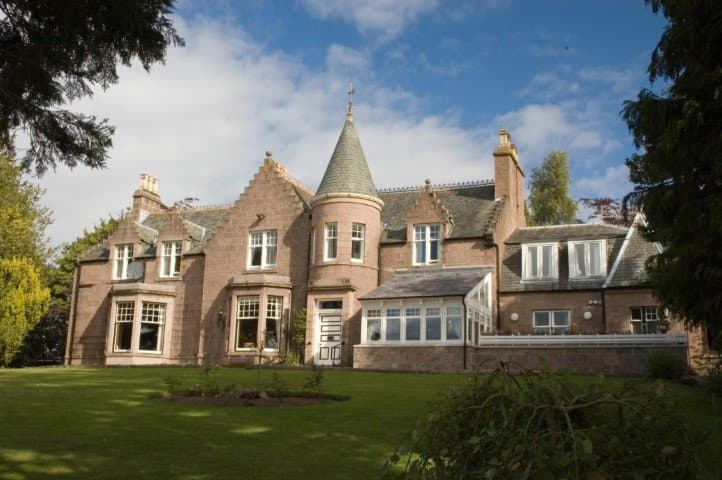 Annesley House Care Home care home