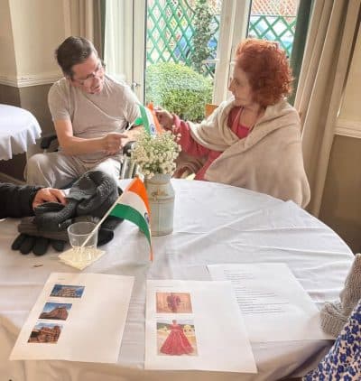 Ashbrook Court Care Home