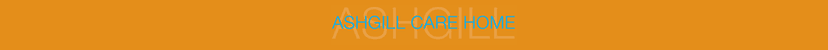 Ashgill Care Home care home