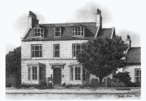 Ashley House Residential Home - Care Home care home