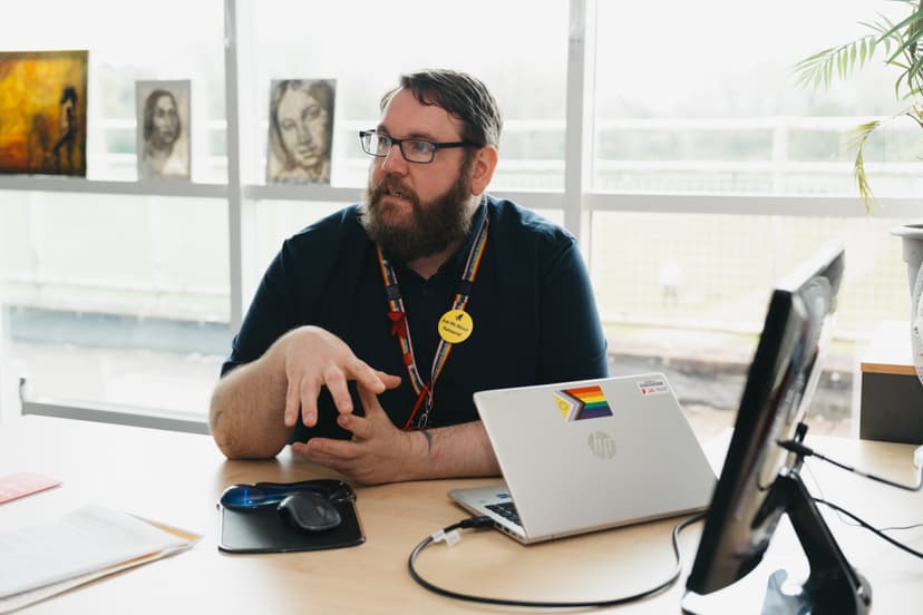 Turning Point - The Cedars