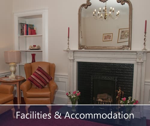Astley House care home