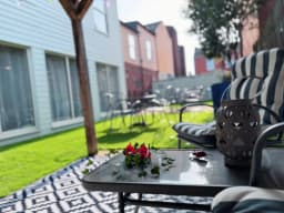 Monson Retirement Home