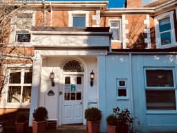 Aveland Court Care Home