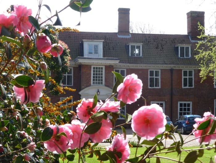 The Aylsham Manor