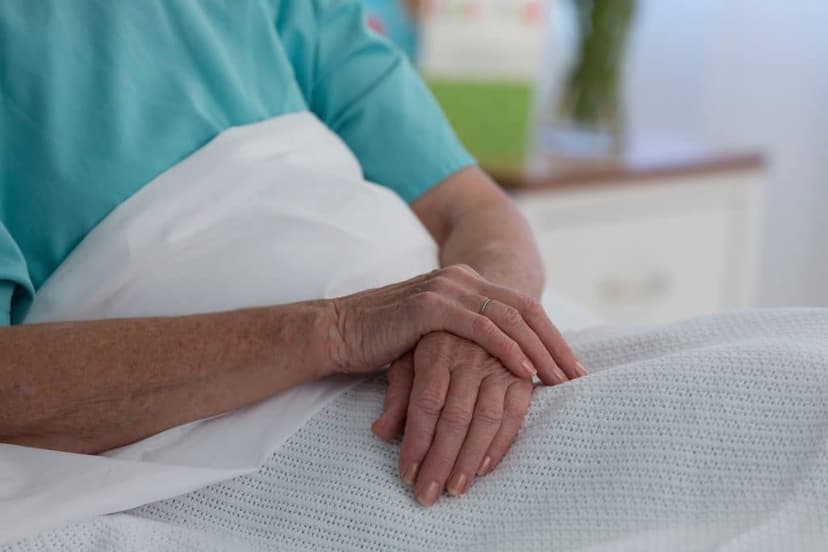 Alastrean House care home