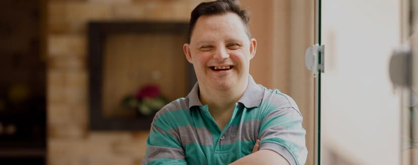 Brothers of Charity Services (Scotland) - Care Home Service care home
