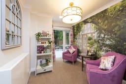 Brendoncare St Giles View