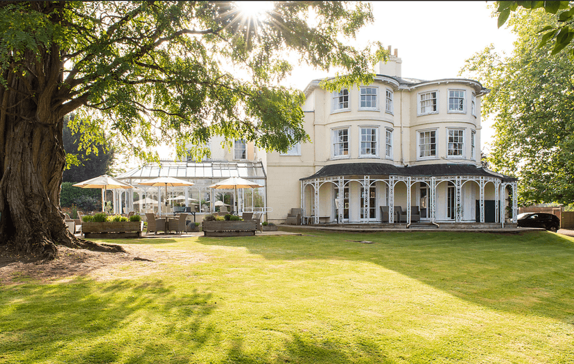 Bridge House Nursing Home