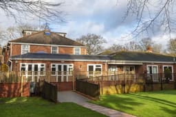 Brook Lane Rest Home