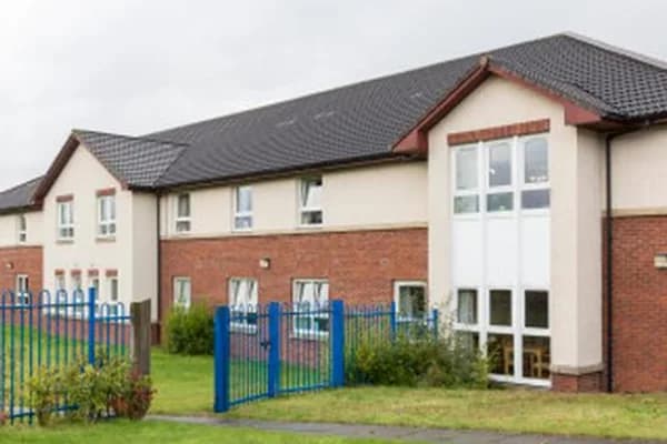 Burlington Care Home care home