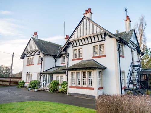 Carberry House Care Home care home