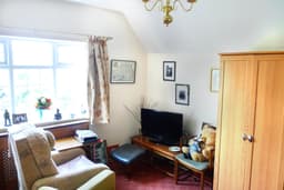 Beech Court Care Home