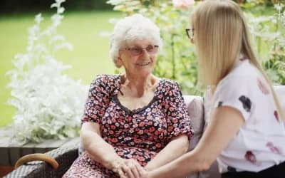 The Meadowcroft Care Home