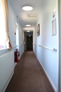 Silver Oaks Residential Care Home
