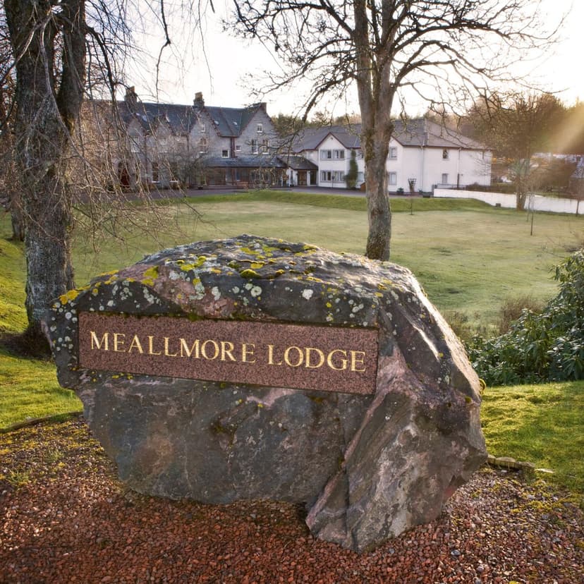 Crimond Care Home care home