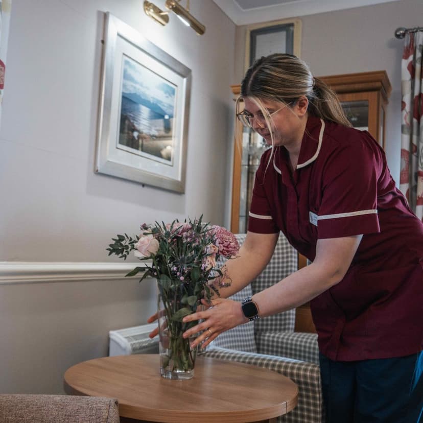 Bayview Care Home care home