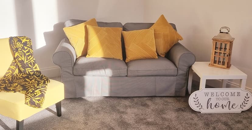 Netherton Farm care home