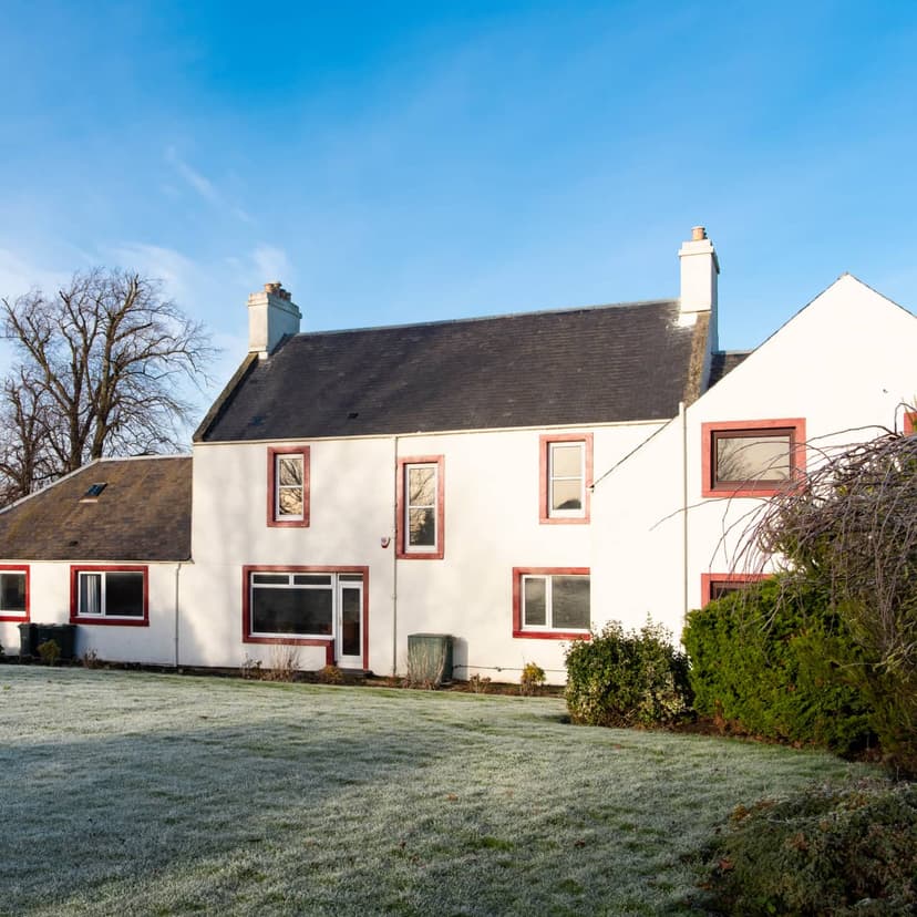 R&H Grant Care Limited trading as Kaleidoscope Care care home
