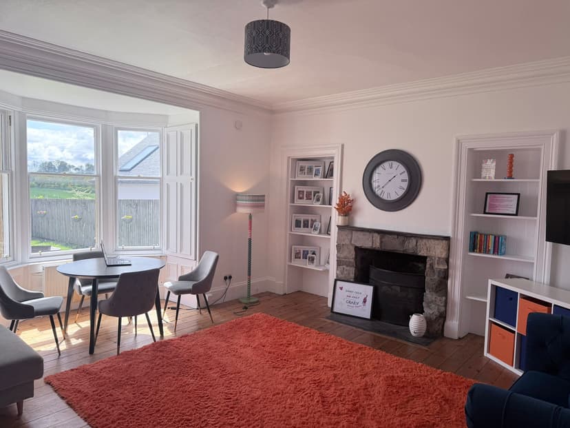 Seamab care home