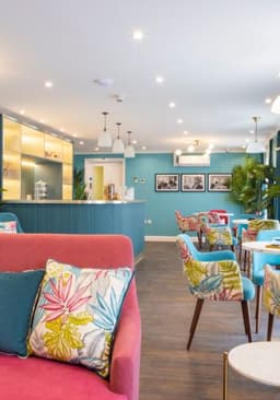 Woodside Nursing Home