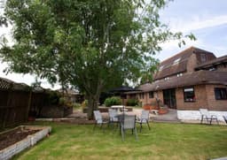 Chalcraft Hall Care Home