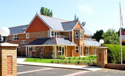 Claremont Lodge Care Home