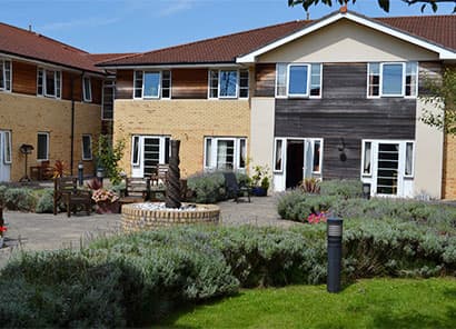 Summer Lane Nursing Home