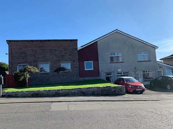 Crannoch Residential Child Care Resource care home