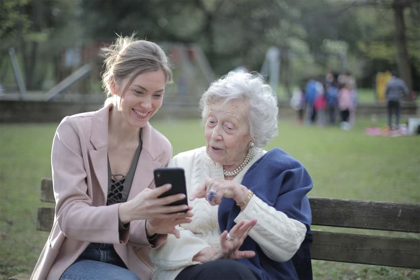 Almond Valley Care Home care home