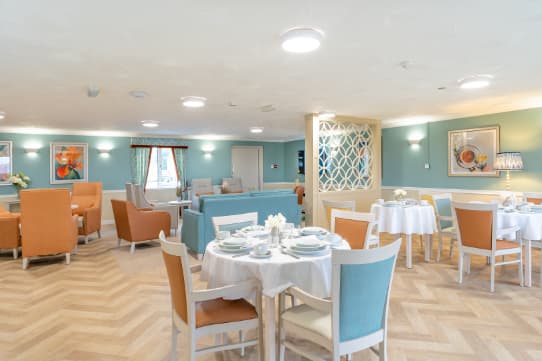 Ashlea Court Care Home care home