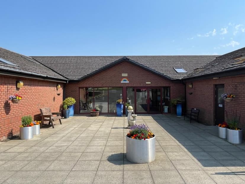 Beechgrove Care Home care home