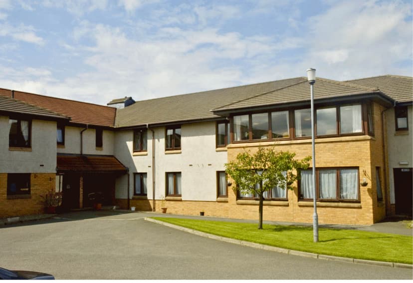 Benarty View Care Home care home