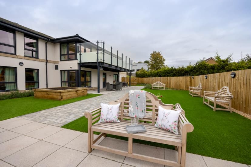 Boclair Care Home care home