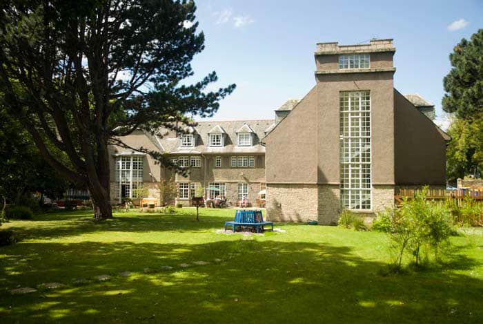 Colinton Care Home care home