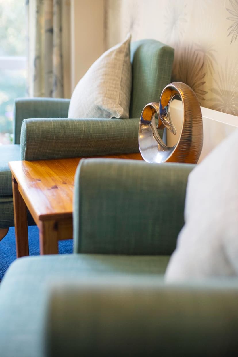 Gilmerton Neurological Care Centre care home