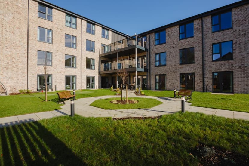 Greenways Care Home care home
