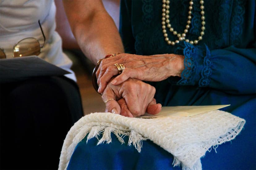 Guthrie House care home