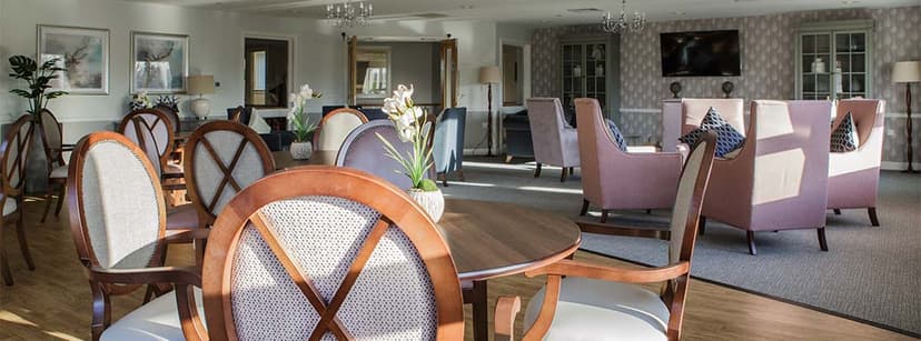 Haddington Care Home care home