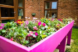 Heathlands Care Home