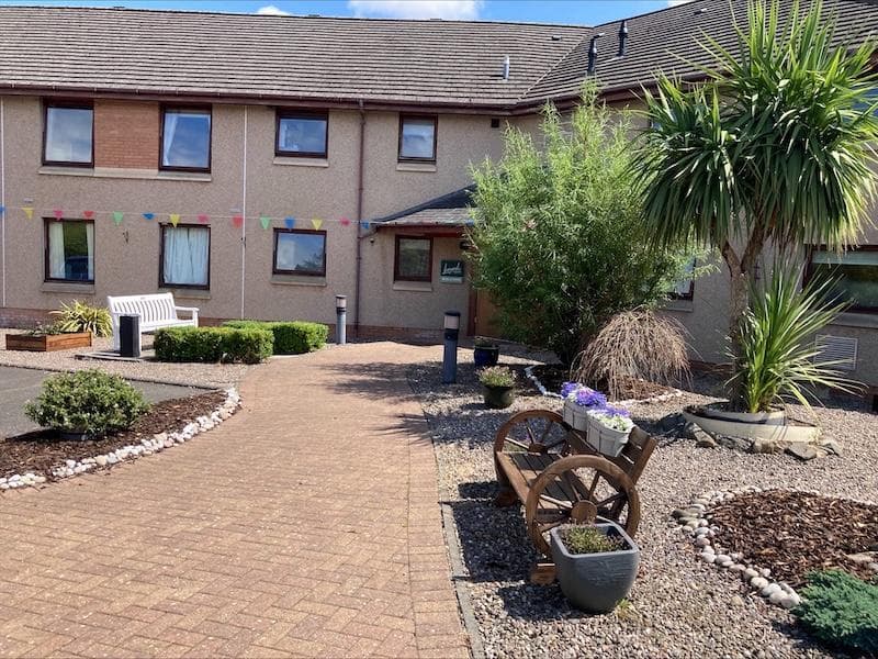 Lunardi Court care home
