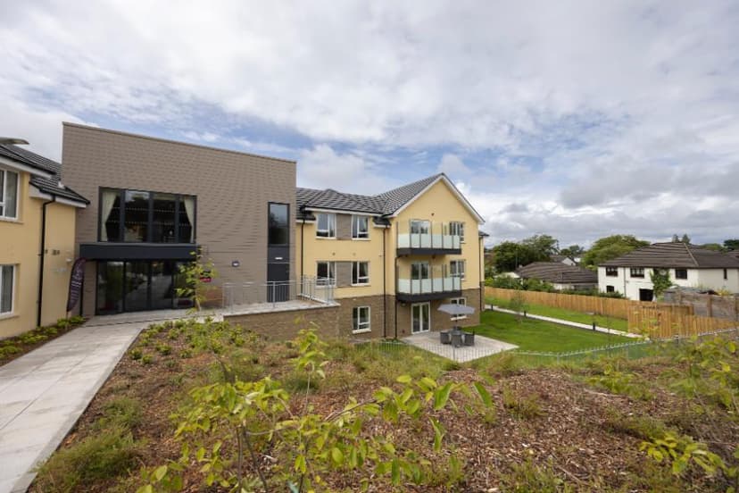 Mearns View Care Home care home