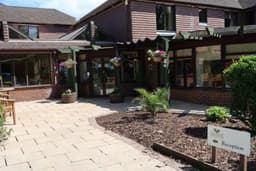 Oakdene Nursing Home