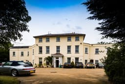 Parkfield House Nursing Home