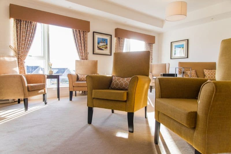 Roselea Court Care Home care home