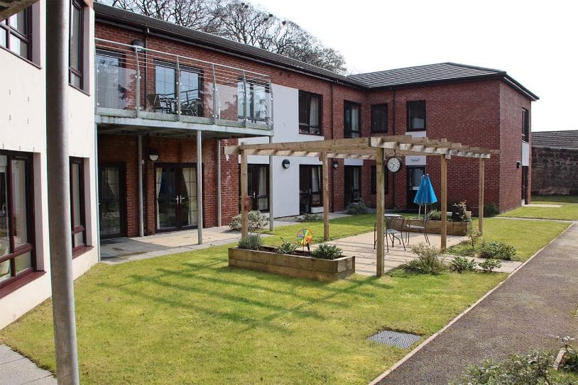 Springvale Care Home care home