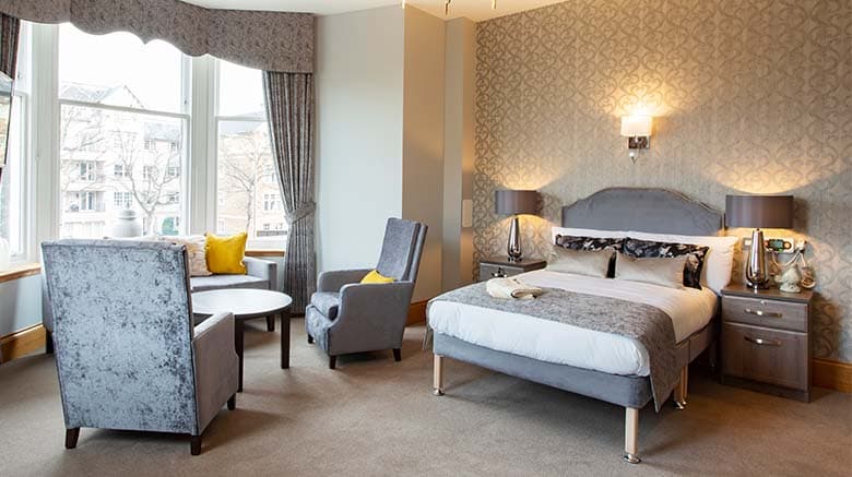 Trinity House Care Home care home